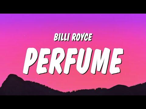 Billi Royce - Perfume (Glory Pt.2) (Sped Up / TikTok Remix) Lyrics