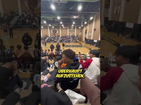 Der BESTE Wurf JEMALS! 😲