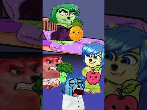 ¿Quién tiene el peluche de Desagrado?