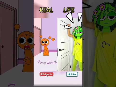 Incredibox Sprunki in toilet ! #spiderman #incredibox #sprunki #roblox #sonic #duet