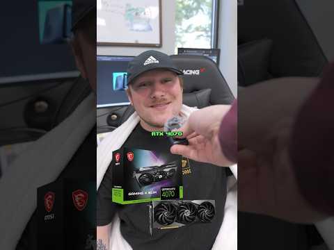 What GPU is in Your Home PC?