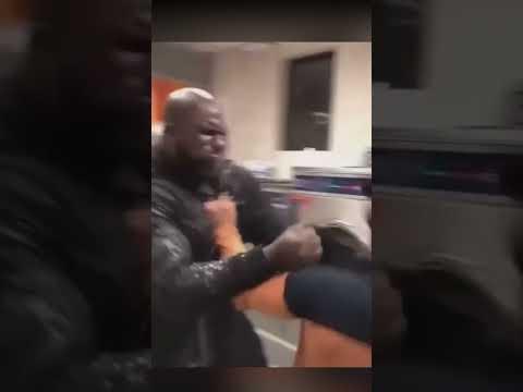 He Put Him INSIDE The Dryer #shorts