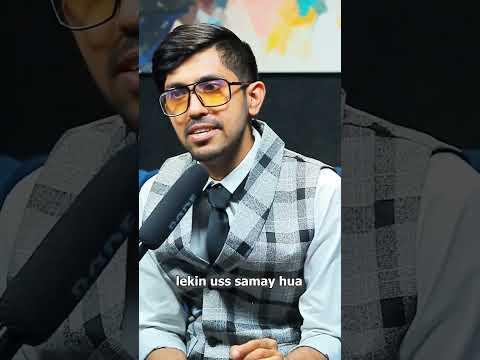 Never Give up 🔥 | Kuldeep Singhania #shorts