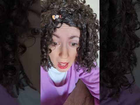 Мама проверяет домашку