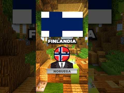 Haciendo Zoom en Banderas de Países 2 🤯