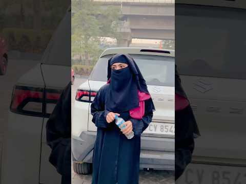 Allah Sab Dekhta Hai🥹❤️ #ytshorts #allha #reels #muslim #youtubeshorts #hijab #shorts #islamic