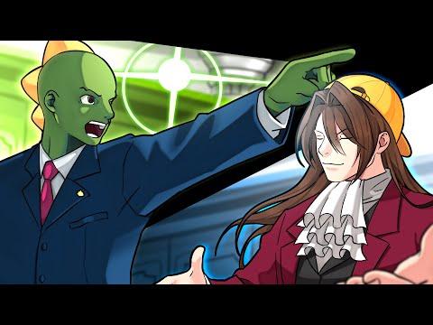 추리 마니아는 무조건 해야한다는 명작 게임