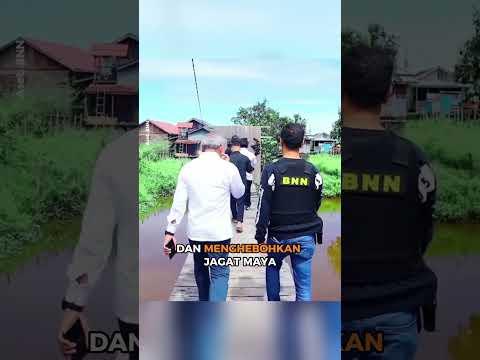 Rumah Diluar Jelek di Dalem Mewah #Shorts