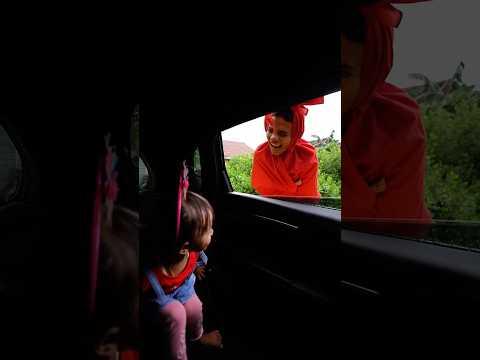 #SHORTS | MAMAH NGASIH UANG BIAR GAK DI TAKUTIN POCONG 🤣🤣