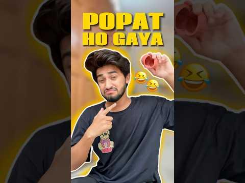 Popat ho gaya😨😂 || #cricket || #shorts || #minivlog || @kaizadkaifvlogs ￼
