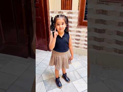 Anaya Ke Bina Bahar Jana Chahte Hain Mumma Papa 😳