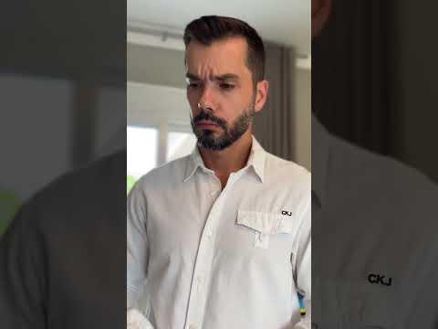 QUANDO O HOMEM NÃO ABANDONA VELHOS HÁBITOS