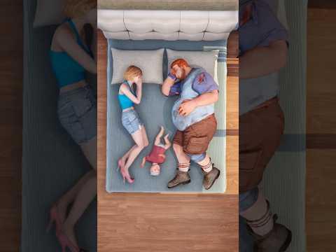 Chintu peed on the bed 🛏️ 😲 #shorts