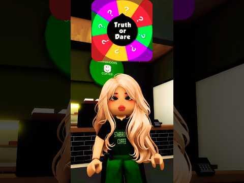 Girl Forced to Wear Box on Head in Roblox Brookhaven RP! #brookhavenrp #robloxindonesia #livetopia