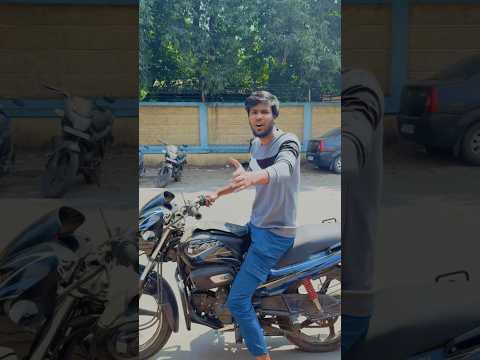 Mechanic Sambavam !!!😂🤣 #shorts #comedy #wasteoftime #shortsfeed