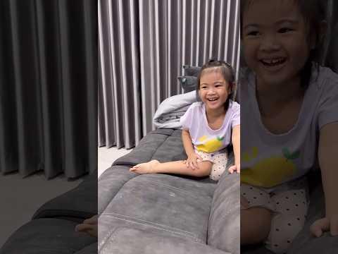 น้องมิลิน | ร้องซะ #น้องมิลิน #โบ๊ะบ๊ะshorts #ตลก #เด็กน่ารัก