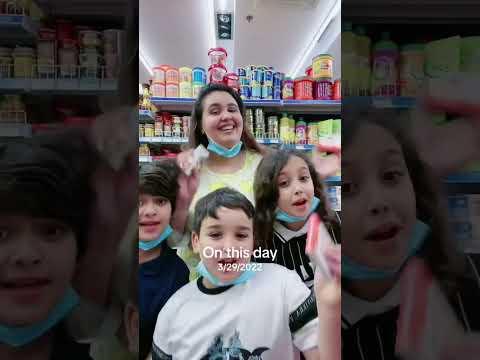 اضحك مع رمروم !! 😱❤️