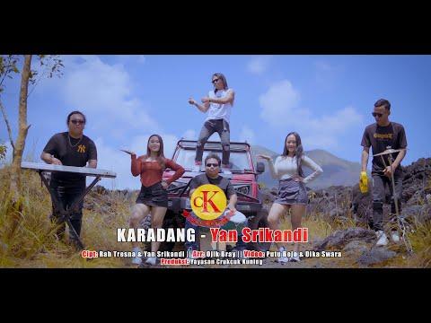 YAN SRIKANDI - KARADANG   // Official Music Video