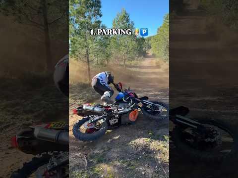 WHAT TYPE OF RIDER ARE YOU? 😎