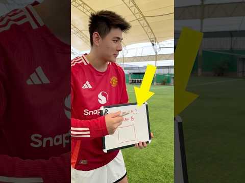 SIAPA FANS BOLA PALING PINTAR? 😱🔥