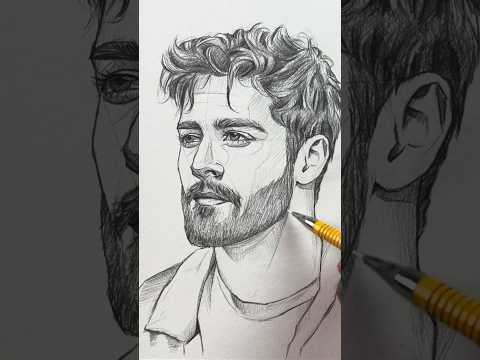 This is crazy drawing ✍️ #artworks #drawingtutorial