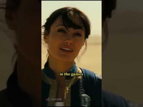 Random Encounters in the Fallout Show