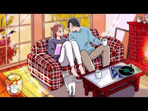 Motoki Ohmori - ‘メイプル’ Official Lyric Video
