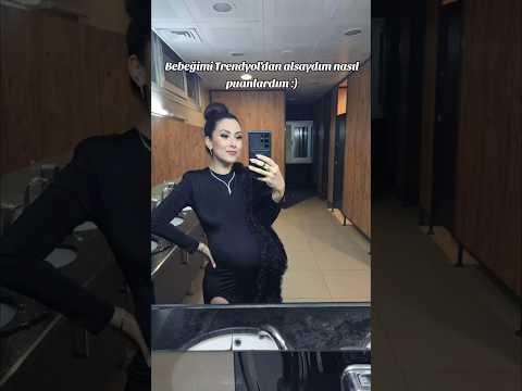 Bebeğimi Trendyol'dan alsaydım nasıl puanlardım 🤭 #ışılışık #bebek #reklam değil :)