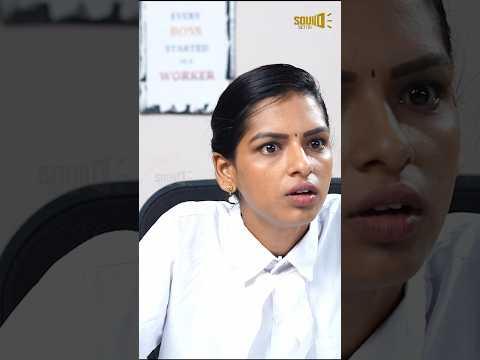 Velaikaari vaikaren nu sona... Velakaariya vachuka try panren nu solra madam.... #soundsettai #comed