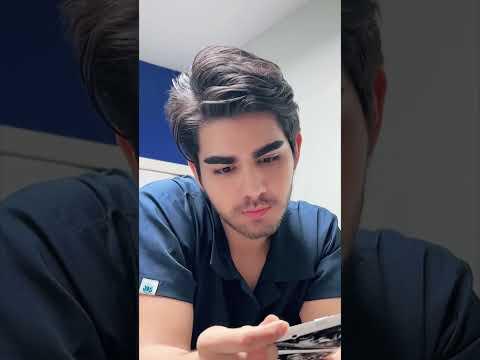 CUANDO TE IMAGINAS UN EMBARAZO