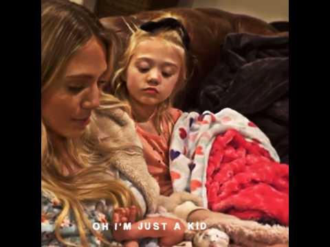 She was just a 9 year old little girl 😞 #colelabrant #labrantfamily #everleighrose