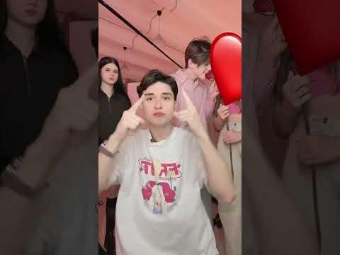 Вы тоже заметили? Танец все лучше и лучше