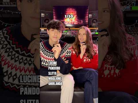 #zecchinodoro #challenge #natale #natale2024