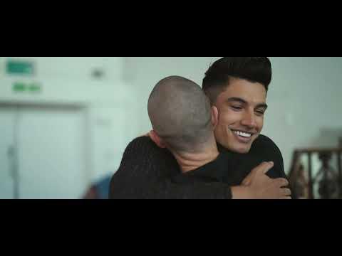 The Wanted Are Back! Announcement Day