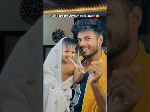 Her Beautiful Smile Will Make Your Day❤️ Enna Solringa..?😜 Chellakutty😍 #newshorts #viral