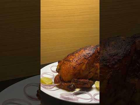 Chicken Grill🍗🔥🥵 #shorts #aakashratnakumar #chicken #chickenrecipe #cookingvideo #tandoori