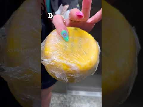 FIZ QUEIJO DO MEU CHULÉ #curiosidades #historia #shorts