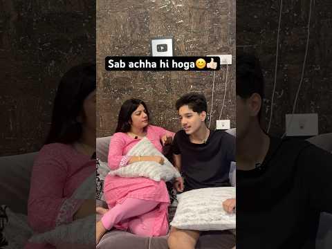 All the to all the moms & kids👍🏻😊 #maabeta #boards #exams #trendingshorts #foryou #boards