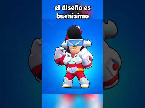 Top skins de Bull #brawlstars #shorts
