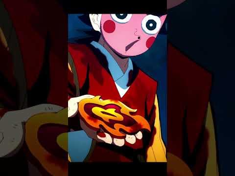 ¡Estoy más vivo que tú! 「CLIP」 #kimetsunoyaiba #demonslayer