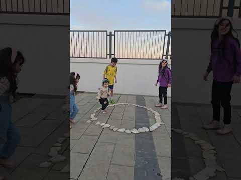 نطينا جوا الدائرة 🔵