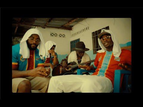 Gradur feat. SDM & Rsko - TI TI TI (Projet KONGO)