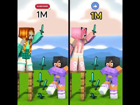 don't do it again @Aphmau #shorts #fyp