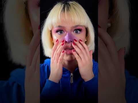 Violeta de La fábrica de chocolates 🍫