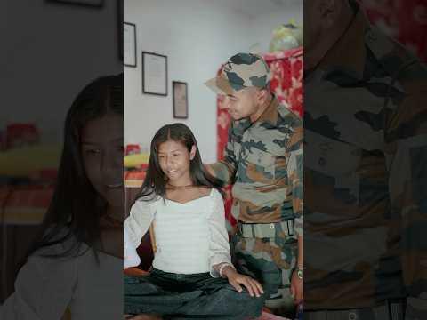 Game or Reels - Ek Fouji Ki Kahani #indinarmy #fouji #armyvideo #foujishort #armyshort #army