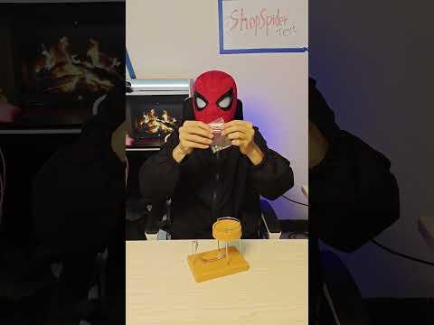 I got a Perpetual Motion Machine？