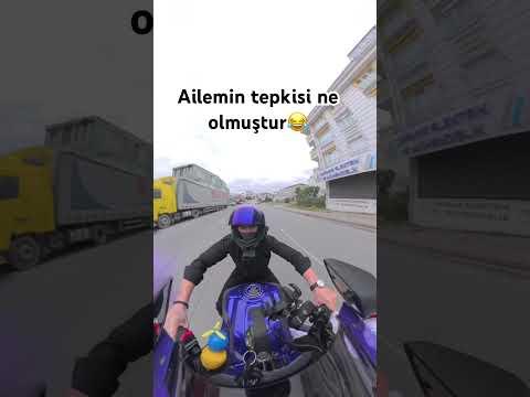 😂 #motorcycle #yamaha #keşfet #ahmettaalc #fyp