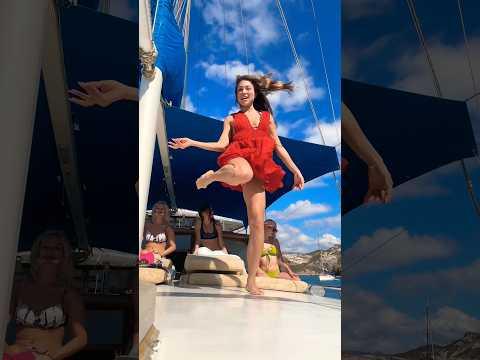 Shuffledance / Cuttingshapes Tutorial Dance by @AnaGum ❤️ #dance #tutorial #shuffle #anagum