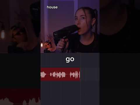 we love a bass line from a spy movie 🎥