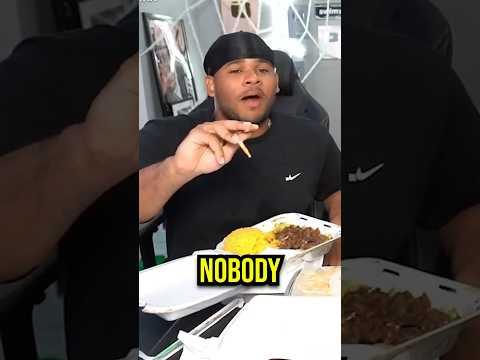 Fanum Reads FAKE Chats! 😂